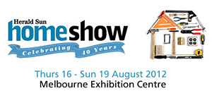 2012 Herald Sun Home Show