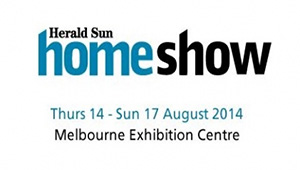 Herald Sun Home Show