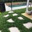 Bluestone Organic Stepper