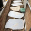 Bluestone Organic Stepper - Project Progress 