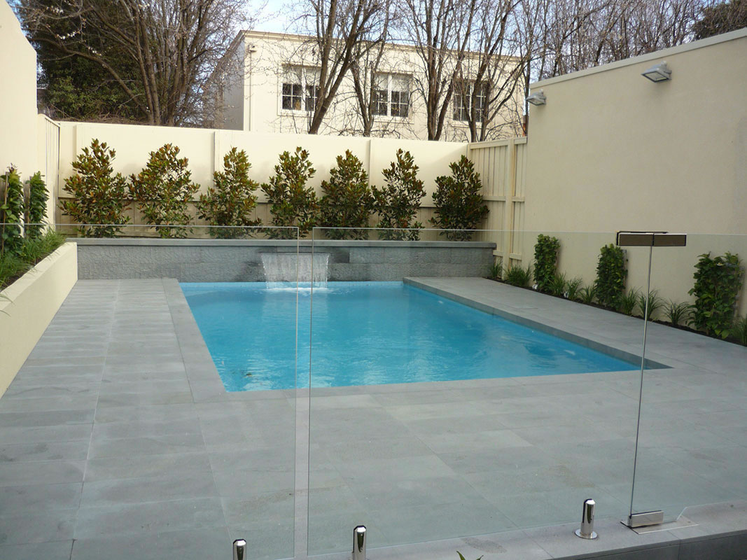 Bluestone Sawn Pavers