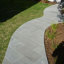  Bluestone Sawn Paver Footpath
