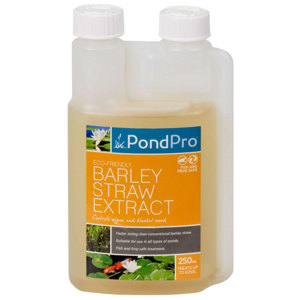 Pond Pro Barley Straw Extract