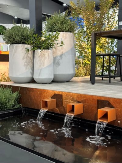 100x100x300 P/C Copper