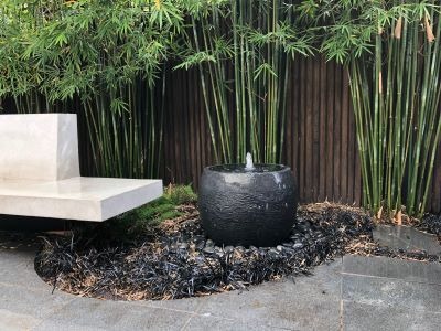 XL Gentong Package (Below Ground)