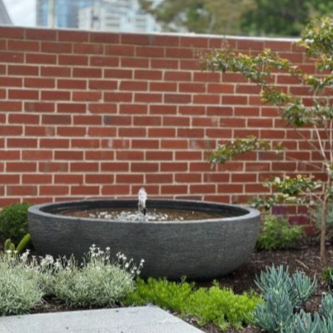 120cm Water Bowl Bubbler