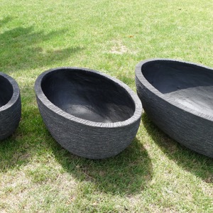 Oval Water Bowl