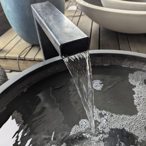 Block Spout