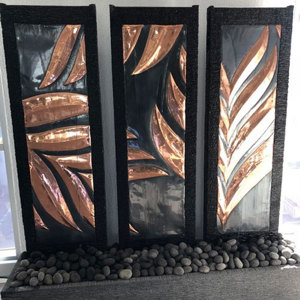 Copper Tower – Leaf 