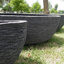 Oval Water bowl