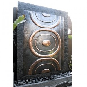 Water Wall – Bracelet Design