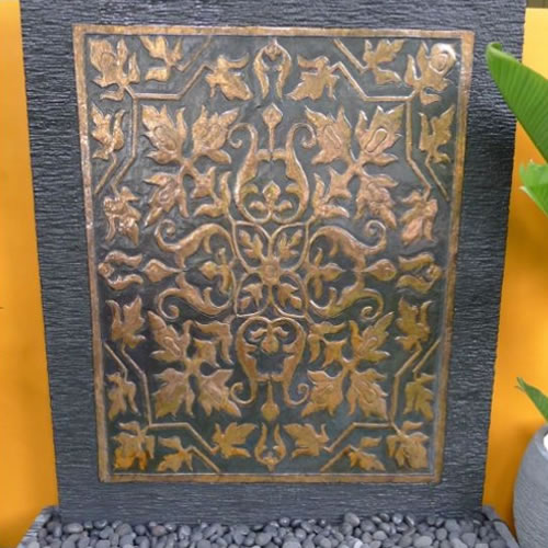 Water Wall – Tapestry