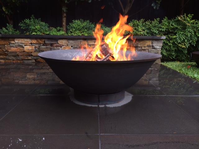 Firepits for the colder weather!