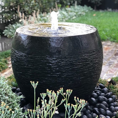 Large Gentong Package (Below Ground)