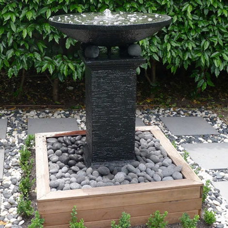 80cm Pedestal Stand 