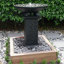 80cm Pedestal Stand 