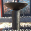 Round Stand