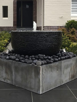Water Bowl Packages