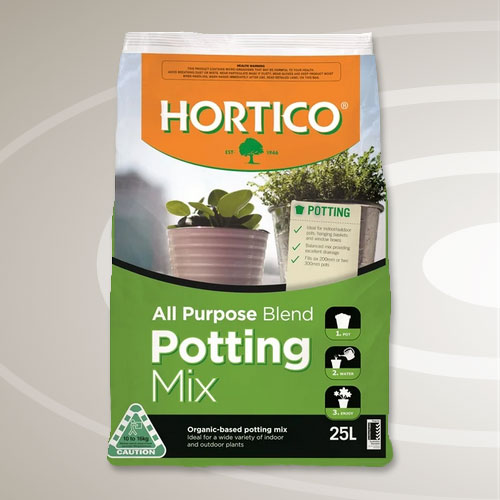 Potting Mix