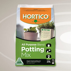 Potting Mix