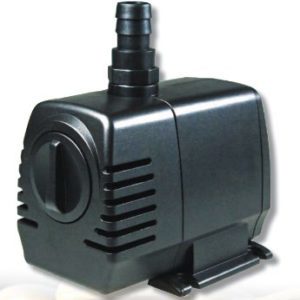 Pump 4000lph 240v